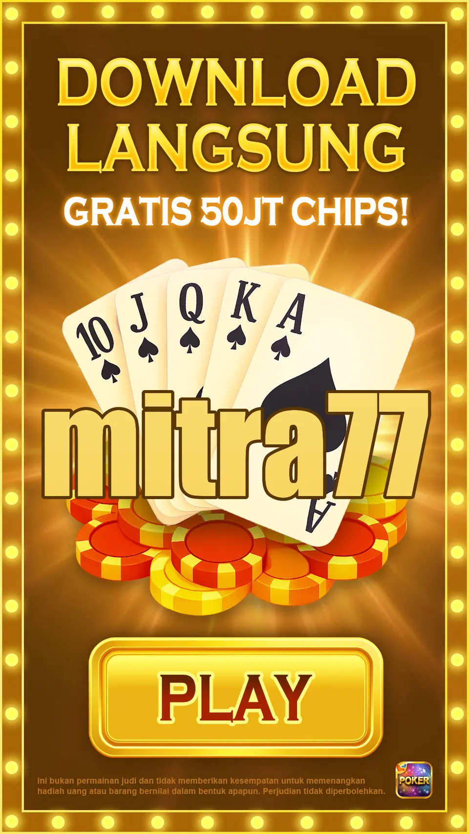 mitra77 APK