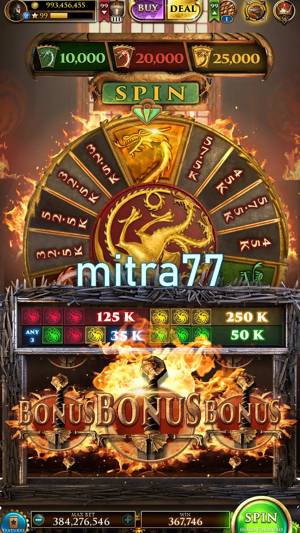 mitra77 APK