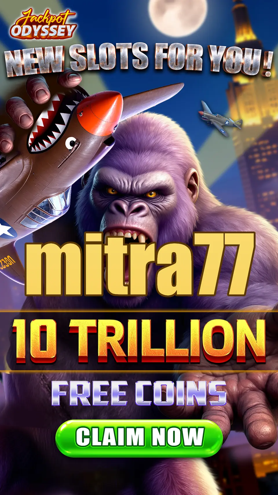 mitra77 APK