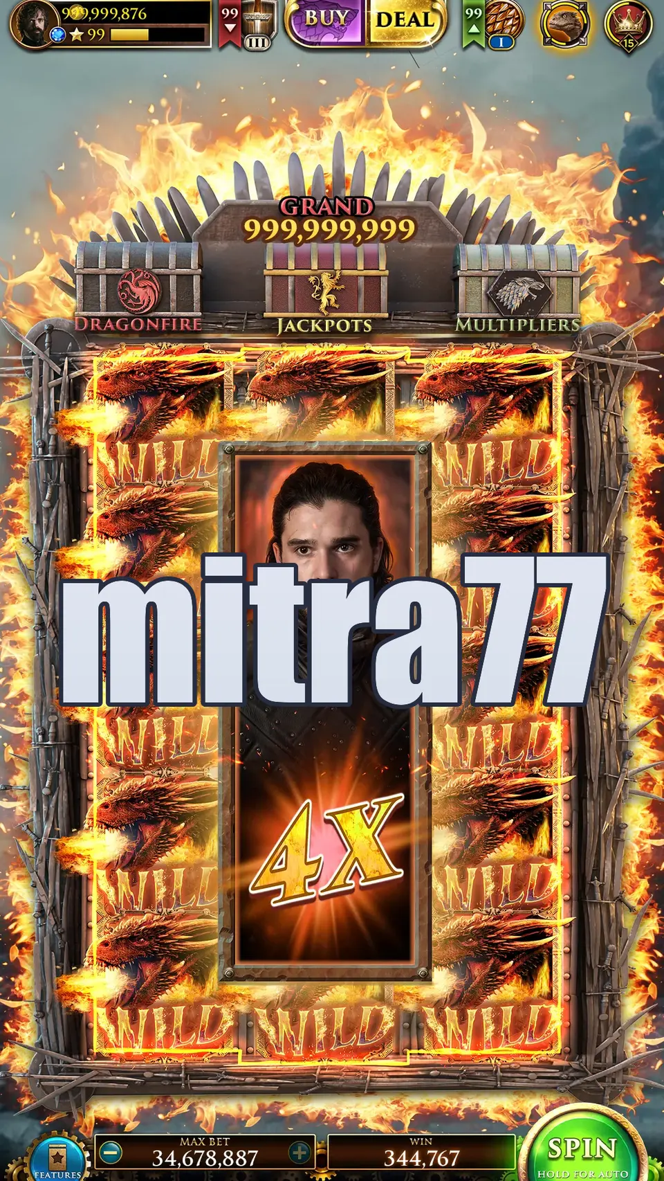 mitra77 Masuk