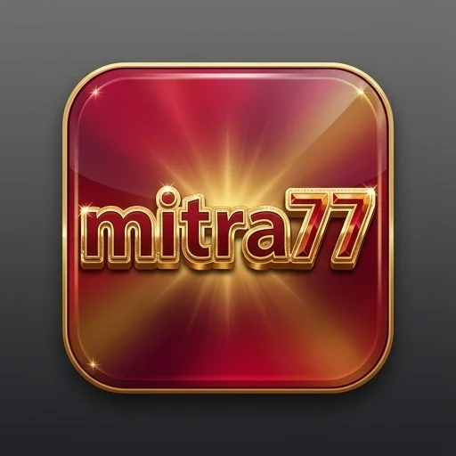 mitra77 Logo - Resmi